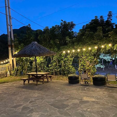 Felila Hostel & Tours Ha Giang Eksteriør bilde