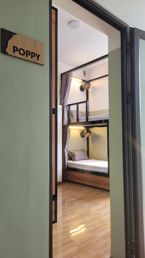 Felila Hostel & Tours Ha Giang Eksteriør bilde