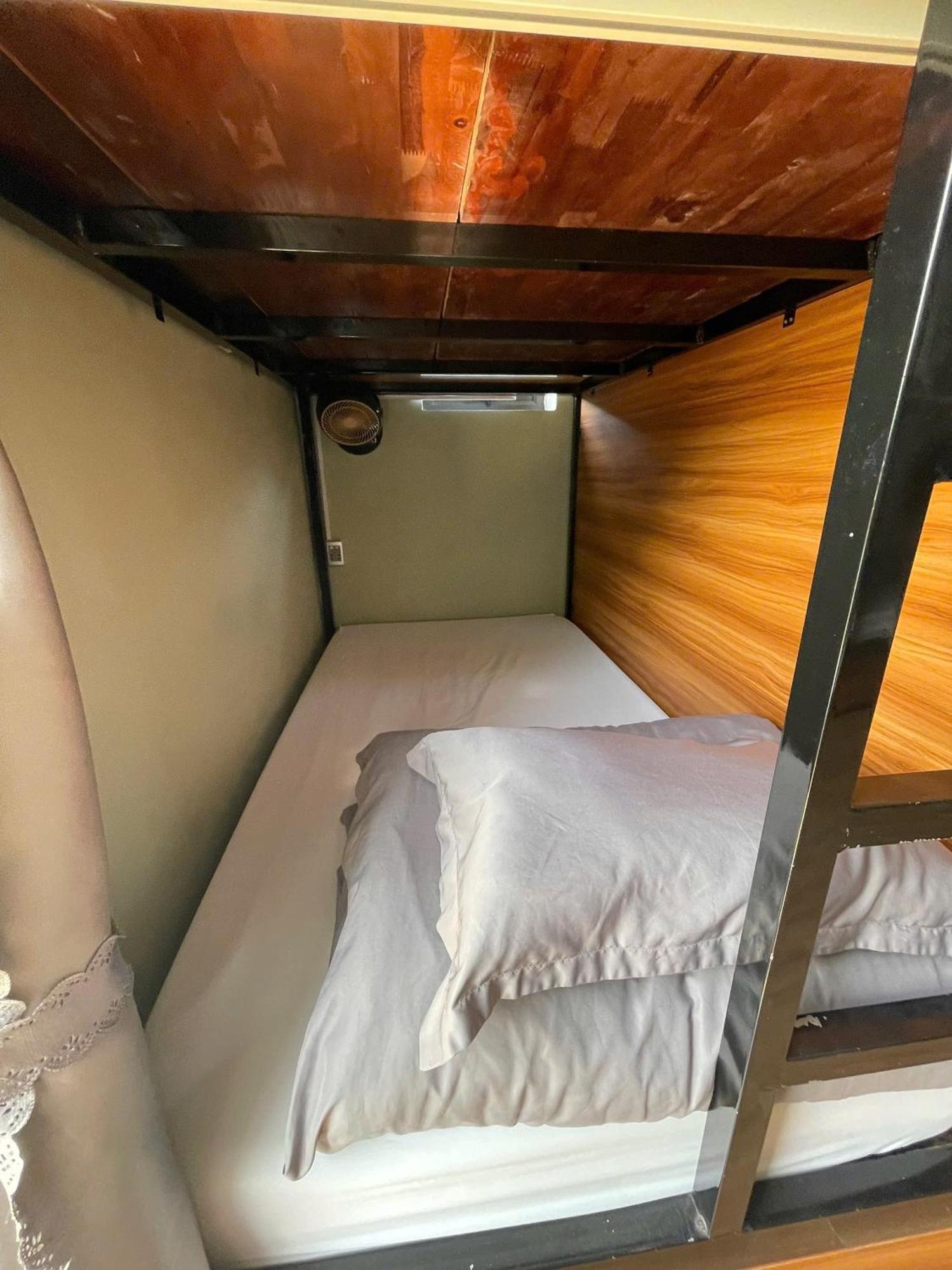Felila Hostel & Tours Ha Giang Eksteriør bilde
